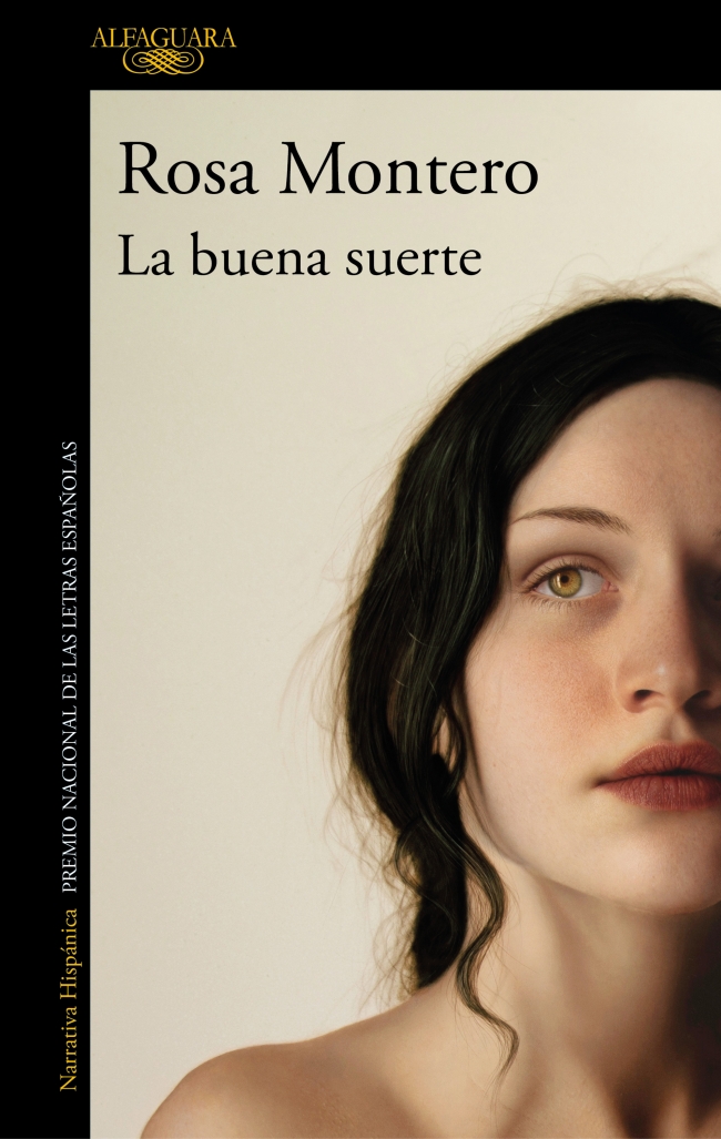 Portada novela