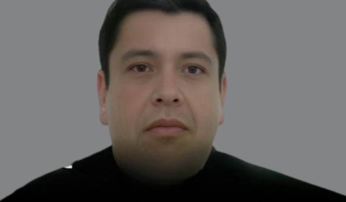 Radiografía de Julio Lozano Pirateque, el capo de la Nueva Junta del Narcotráfico y cliente de Abelardo De la Espriella
