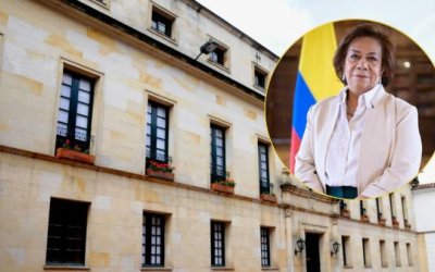 Colombia presenta balance de Cancillería: pasaporte propio, más diplomáticos y liderazgo en CELAC