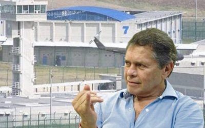 Denuncian con video abusos sexuales y corrupción de Carlos Mattos en Cómbita