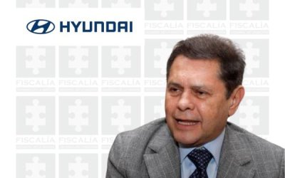 Fiscalía encubre a Carlos Mattos para que esconda $US 33 millones del escándalo Hyundai que debe entregar a las víctimas