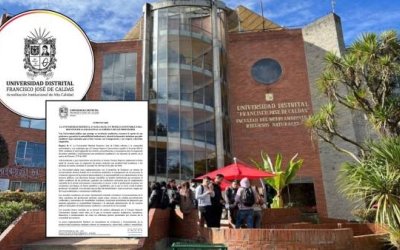Universidad Distrital establece nuevas reglas para reconocer la excelencia académica de sus profesores y garantizar transparencia, equidad y responsabilidad fiscal