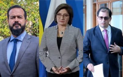 El fiscal Daniel Hernández no impidió y encubre más de 200 homicidios del Clan del Golfo en la Costa Norte, revelan autoridades y documentos