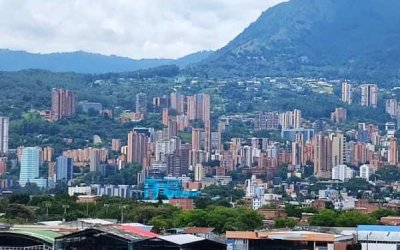 ¿Qué está pasando en Medellín?: en un día, homicidios se disparan 655 por ciento