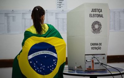 La presión comercial y la intervención política convergen en las relaciones entre los Estados Unidos y Brasil