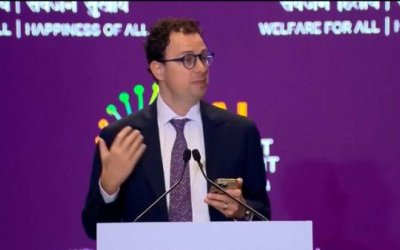 El director ejecutivo de Anthropic pide que se ralentice el desarrollo de la inteligencia artificial