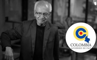 Javier Giraldo, SJ: la luz que desafió a la oscuridad