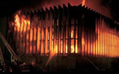 Justicia transicional ordena exaltar el símbolo de lugares del holocausto del palacio de justicia