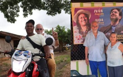 Conclusiones de un viaje por la Colombia del olvido y el fervor popular que ya eligió sucesores