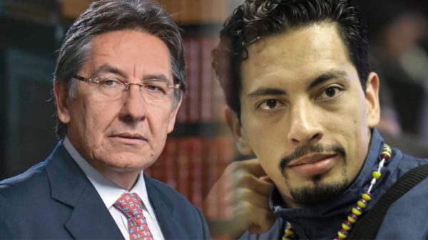La firma pantalla paname&ntilde;a del Fiscal General colombiano tiene directivos ligados al estafador convicto David Murcia Guzm&aacute;n