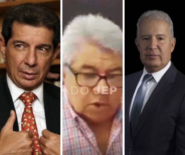 Así se afianzó la toma de la Fiscalía General de la Nación de Colombia por parte de la mafia
