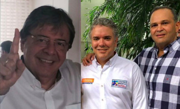 Carlos Holmes Trujillo repatri&oacute; el cad&aacute;ver de &ldquo;&Ntilde;e&ntilde;e&rdquo; Hern&aacute;ndez en dos d&iacute;as, tr&aacute;mite que suele demorar alrededor de un mes