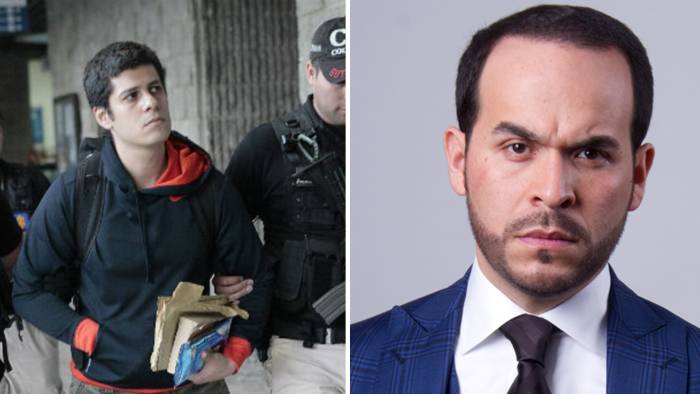 Torres Gemelas, el desconocido fraude transnacional de de la Espriella que violó la justicia en Colombia y Ecuador