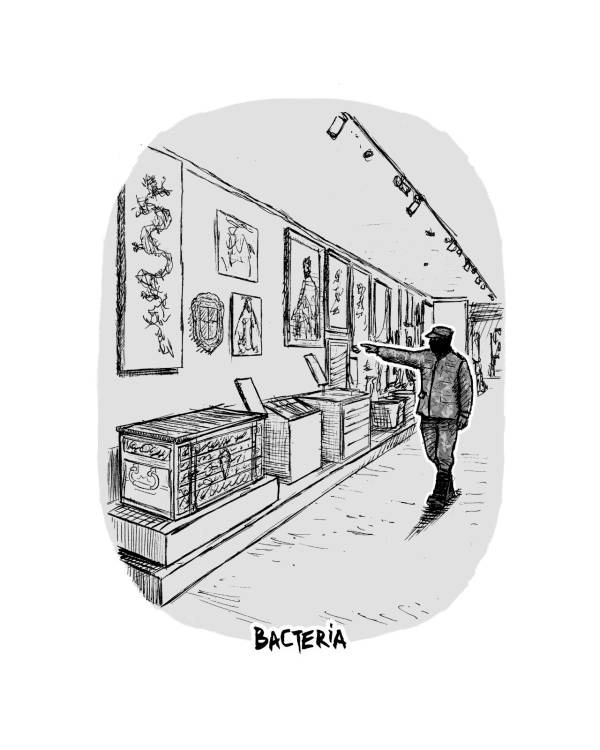 Caricatura sin t&iacute;tulo