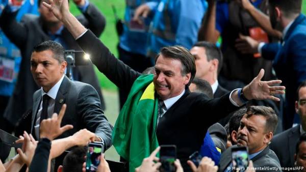 Copa América 2021 en Brasil: un campeonato en el lugar y el momento equivocados