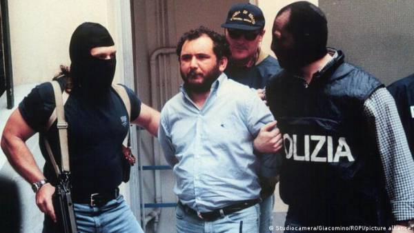 Liberación del asesino del juez antimafia Falcone indigna a Italia