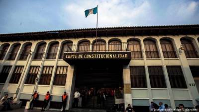 Guatemala: más de 200 organizaciones exigen detener polémica ley de ONG