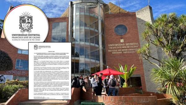 Universidad Distrital establece nuevas reglas para reconocer la excelencia acad&eacute;mica de sus profesores y garantizar transparencia, equidad y responsabilidad fiscal