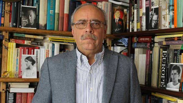 Homenaje a Gabriel Iriarte, el mejor editor de libros de Colombia
