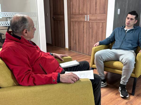 &ldquo;Narcochofer&rdquo; revela que Diego Cadena le pidi&oacute; hacerle un montaje criminal al ministro Benedetti y entreg&oacute; nuevas pruebas