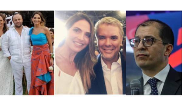 Attorney General of Colombia&#039;s Office covers up a friend of Iván Duque in the case of the sale of US information to drug traffickers through the confessed criminal and former Prosecutor Catalina Noguera