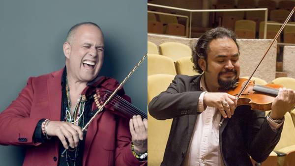Bogot&aacute; acoger&aacute; hist&oacute;rico Concurso Internacional de Viol&iacute;n con artistas de talla mundial