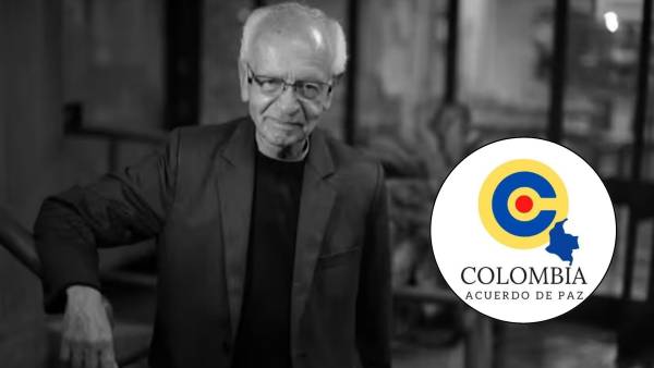 Javier Giraldo, SJ: la luz que desafi&oacute; a la oscuridad