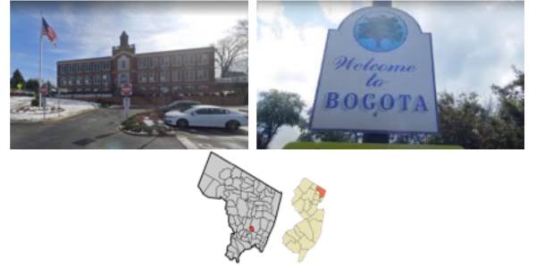 En New Jersey existe una Bogota sin ladrones, sin basuras regadas por las calles ni corrupci&oacute;n estatal desaforada