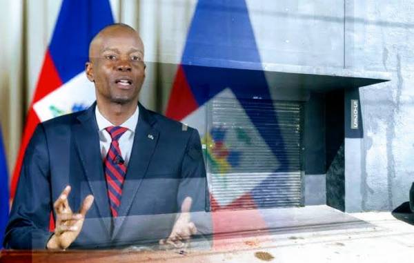 Empresa localizada en almac&eacute;n de Miami fue una de las encargadas de reclutar a mercenarios que asesinaron en Hait&iacute; al presidente Jovenel Mo&iuml;se