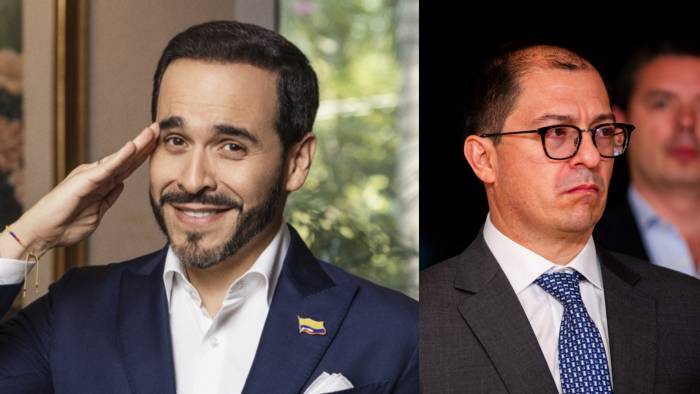 El abogado Alejandro Carranza advierte sobre lavado de activos en el caso  Saab y señala a exfuncionarios de la Fiscalía colombiana